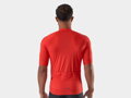 Maillot Bontrager Trek Circuit rojo