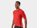 Maillot Bontrager Trek Circuit rojo