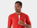 Maillot Bontrager Trek Circuit rojo
