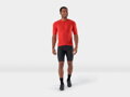 Maillot Bontrager Trek Circuit rojo