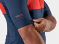 Maillot Bontrager Trek Circuit LTD azul rojo