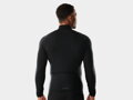 Maillot Bontrager Trek Circuit Thermal manga larga negro