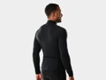 Maillot Bontrager Trek Circuit Thermal manga larga negro