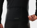 Maillot Bontrager Trek Circuit Thermal manga larga negro