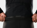 Maillot Bontrager Trek Circuit Thermal manga larga negro