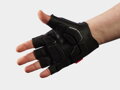 Guantes Trek Circuit Twin Gel rojo