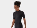 Maillot Bontrager Trek Circuit Mujer negro