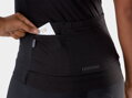 Maillot Bontrager Trek Circuit Mujer negro