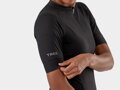 Maillot Bontrager Trek Circuit Mujer negro