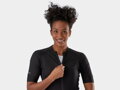 Maillot Bontrager Trek Circuit Mujer negro