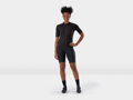 Maillot Bontrager Trek Circuit Mujer negro
