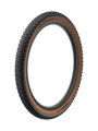 Neumático Pirelli Scorpion XC H MTB 29x2.20 negro/marrón