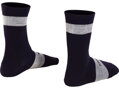 Calcetines Bontrager Trek Race Crew Merino Wool azul