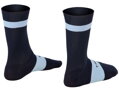 Calcetines Bontrager Race Crew azul