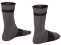 Calcetines Bontrager Race Crew grises
