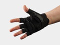 Guantes Trek Solstice Gel negro