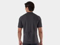 Camiseta Bontrager Trek Solstice negro