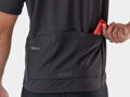 Camiseta Bontrager Trek Solstice negro