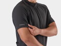 Camiseta Bontrager Trek Solstice negro