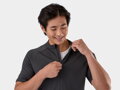 Camiseta Bontrager Trek Solstice negro