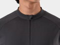 Camiseta Bontrager Trek Solstice negro