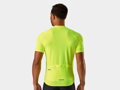 Camiseta Bontrager Trek Solstice amarillo
