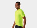 Camiseta Bontrager Trek Solstice amarillo