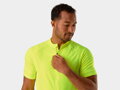 Camiseta Bontrager Trek Solstice amarillo