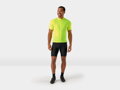 Camiseta Bontrager Trek Solstice amarillo