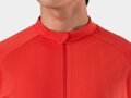 Maillot Bontrager Trek Solstice rojo