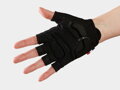 Guantes Bontrager Solstice WSD Negros
