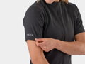 Maillot Bontrager Trek Solstice mujer negro
