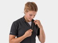 Maillot Bontrager Trek Solstice mujer negro