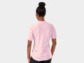 Maillot Bontrager Mujer Trek Solstice rosa