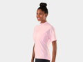 Maillot Bontrager Mujer Trek Solstice rosa