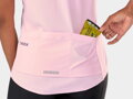 Maillot Bontrager Mujer Trek Solstice rosa