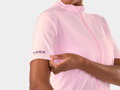 Maillot Bontrager Mujer Trek Solstice rosa