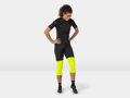Rodilleras Bontrager amarillas