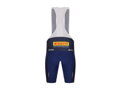 Pantalones Trek Santini Factory Racing Hombre Team Replica Bib Azul