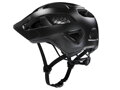 Casco Trek Quantum WaveCel negro