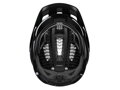 Casco Trek Quantum WaveCel negro