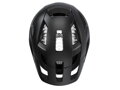 Casco Trek Quantum WaveCel negro
