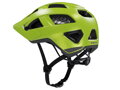 Casco Trek Quantum WaveCel verde