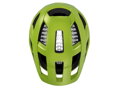 Casco Trek Quantum WaveCel verde