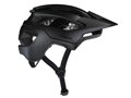 Casco Trek Rally WaveCel negro