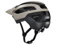 Casco Trek Rally WaveCell marrón pálido
