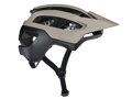 Casco Trek Rally WaveCell marrón pálido