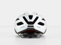 Casco Trek Starvos WaveCel blanco