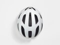 Casco Trek Starvos WaveCel blanco