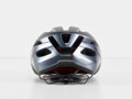 Casco Trek Starvos WaveCel gris